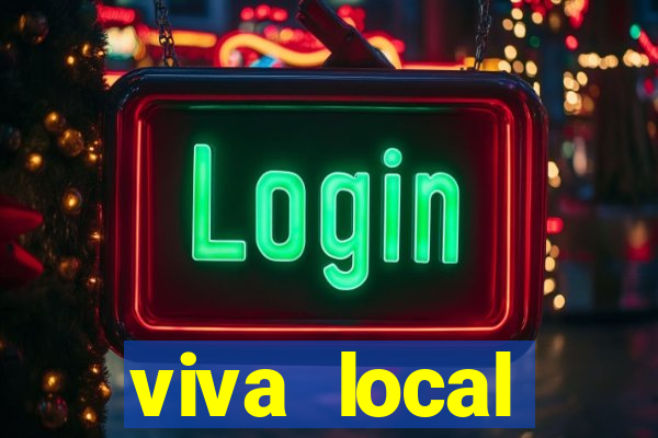 viva local encontros rj